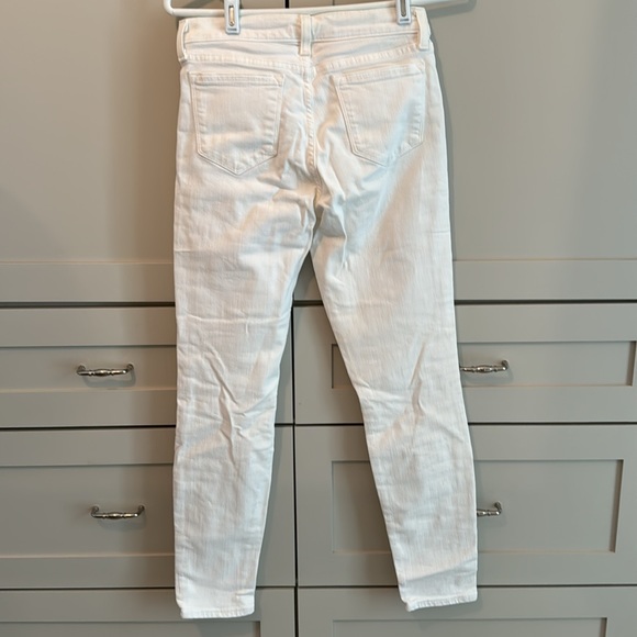 J Crew Jeans - Picture 3 of 3
